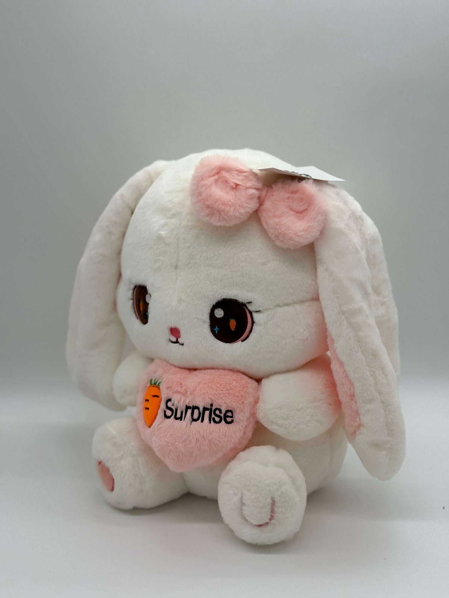 X-Large Adorable Bunny Rabbit – Soft Plush 20–25" - COLO