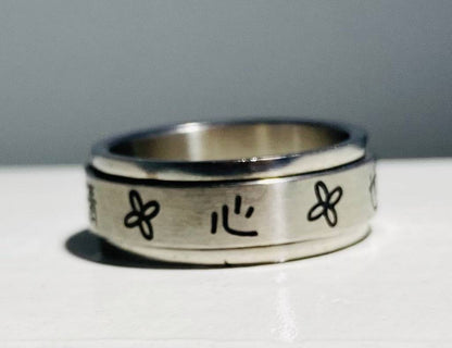 Stainless Steel Wedding Bands – Durable, Classic & Tarnish Resistant Rings