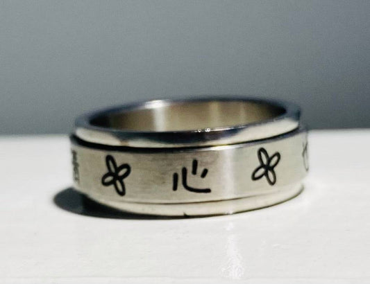 Stainless Steel Wedding Bands – Durable, Classic & Tarnish Resistant Rings