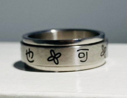 Stainless Steel Wedding Bands – Durable, Classic & Tarnish Resistant Rings