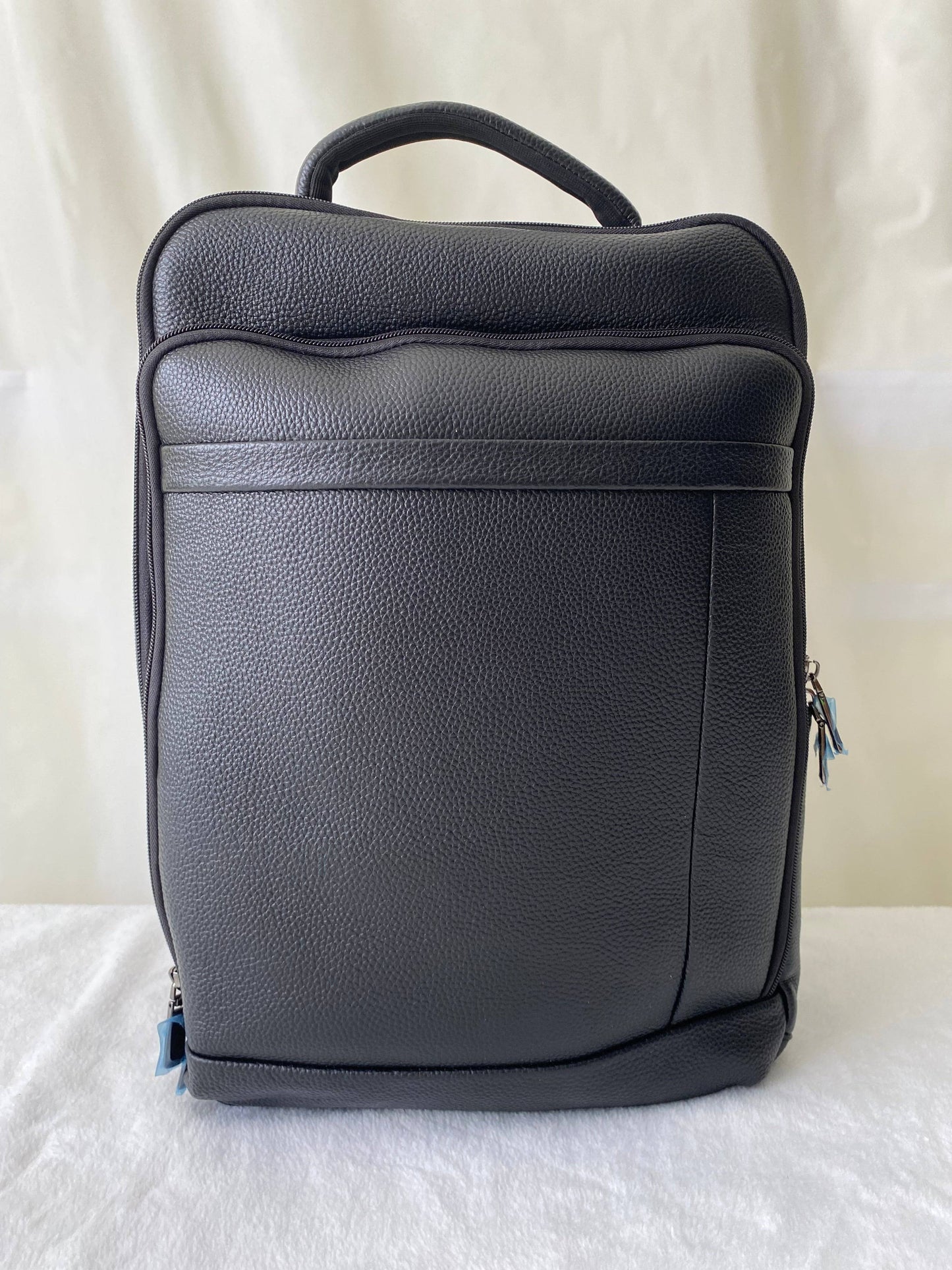Fingerprint Unlocking Backpack Large Capacity Backpack