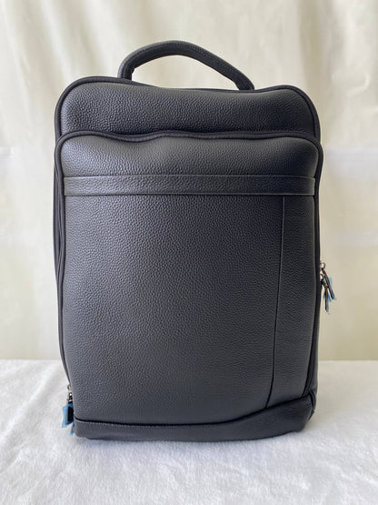 Fingerprint Unlocking Backpack Large Capacity Backpack