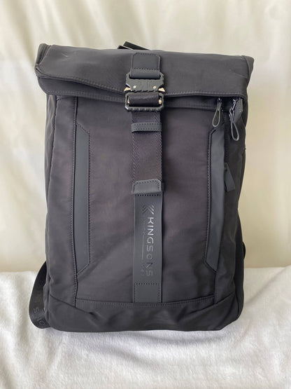 Kingsons Travel Backpack 15.6" Laptop Anti-theft Water Resistant