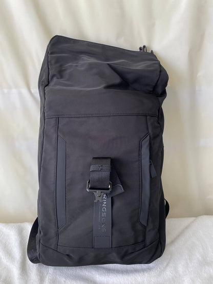 Kingsons Travel Backpack 15.6" Laptop Anti-theft Water Resistant