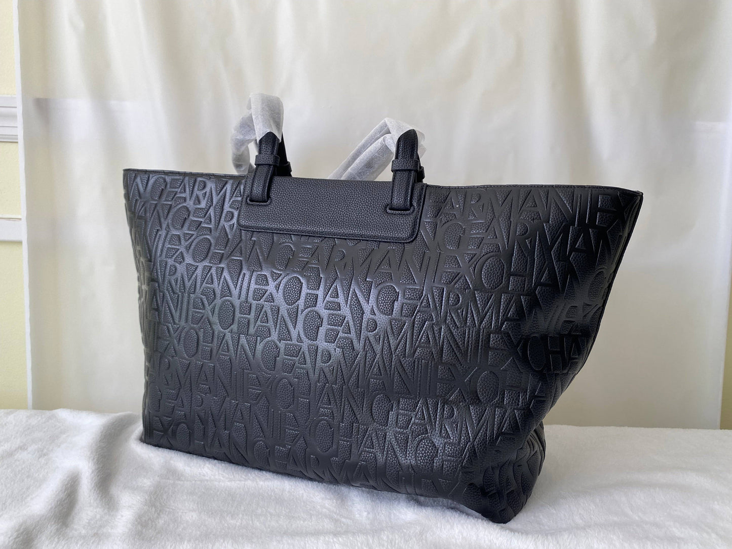 Armani Exchange Women's Tote Bag