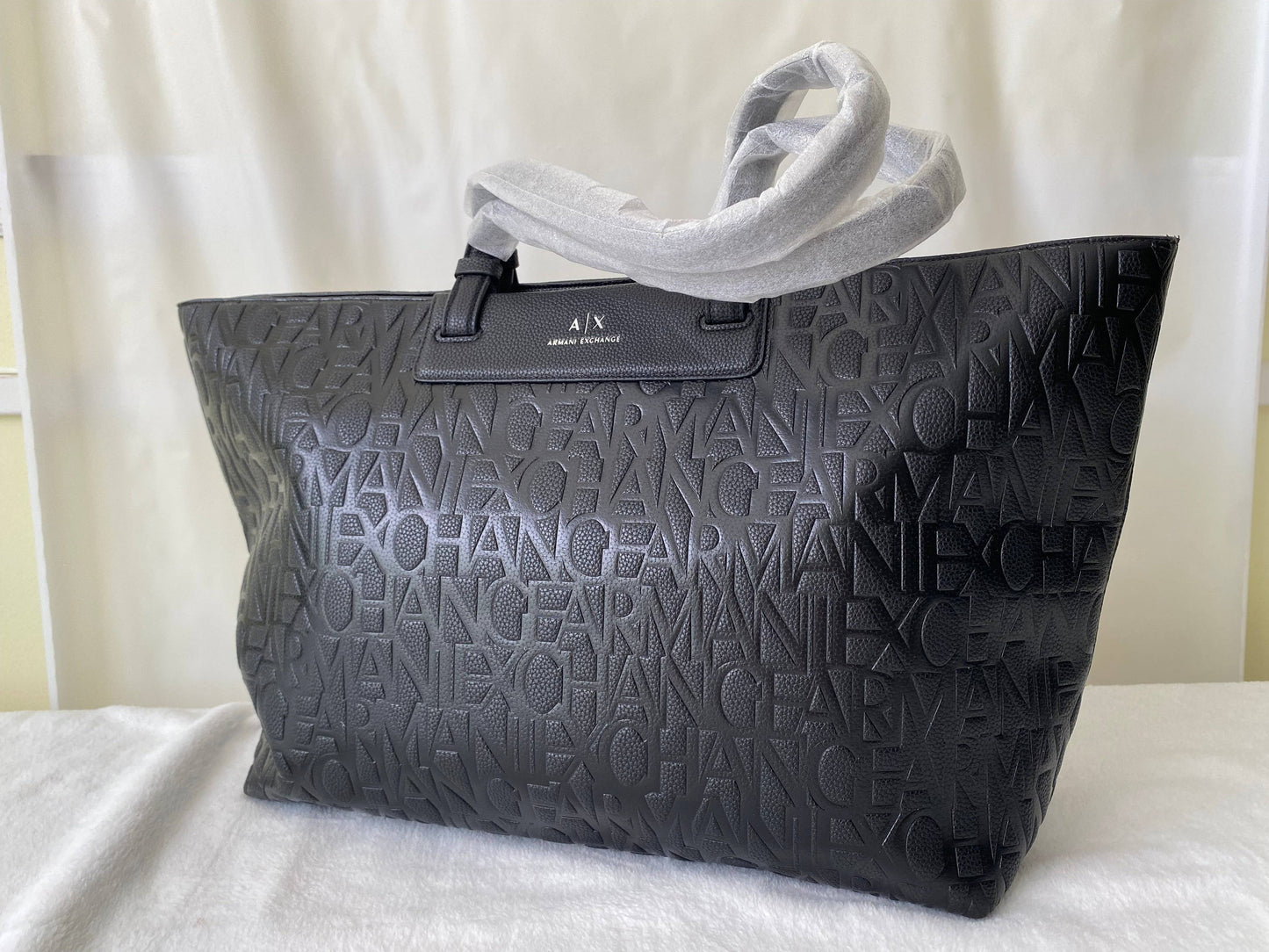 Armani Exchange Women's Tote Bag
