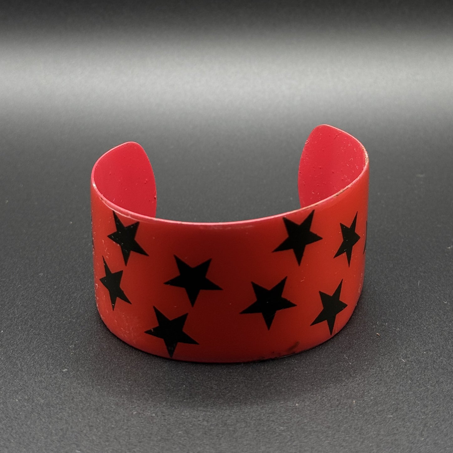 Aura Multi-Strand Wrist Necklace