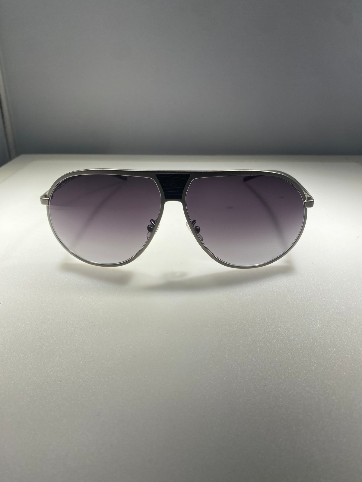 Invicta Women's Aviator Sunglasses SIGNATURE EYEWEAR gray