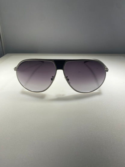 Invicta Women's Aviator Sunglasses SIGNATURE EYEWEAR gray