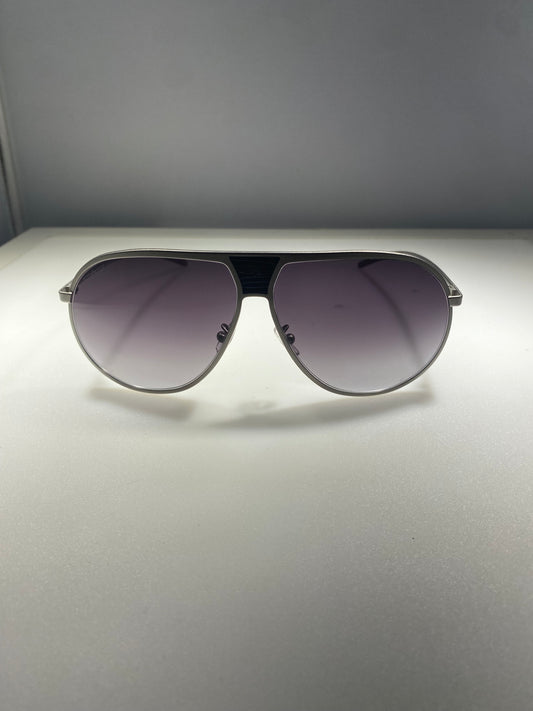 Invicta Women's Aviator Sunglasses SIGNATURE EYEWEAR gray