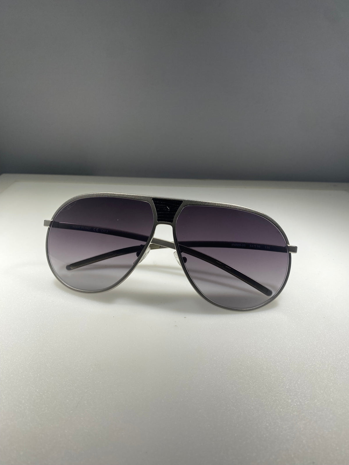 Invicta Women's Aviator Sunglasses SIGNATURE EYEWEAR gray