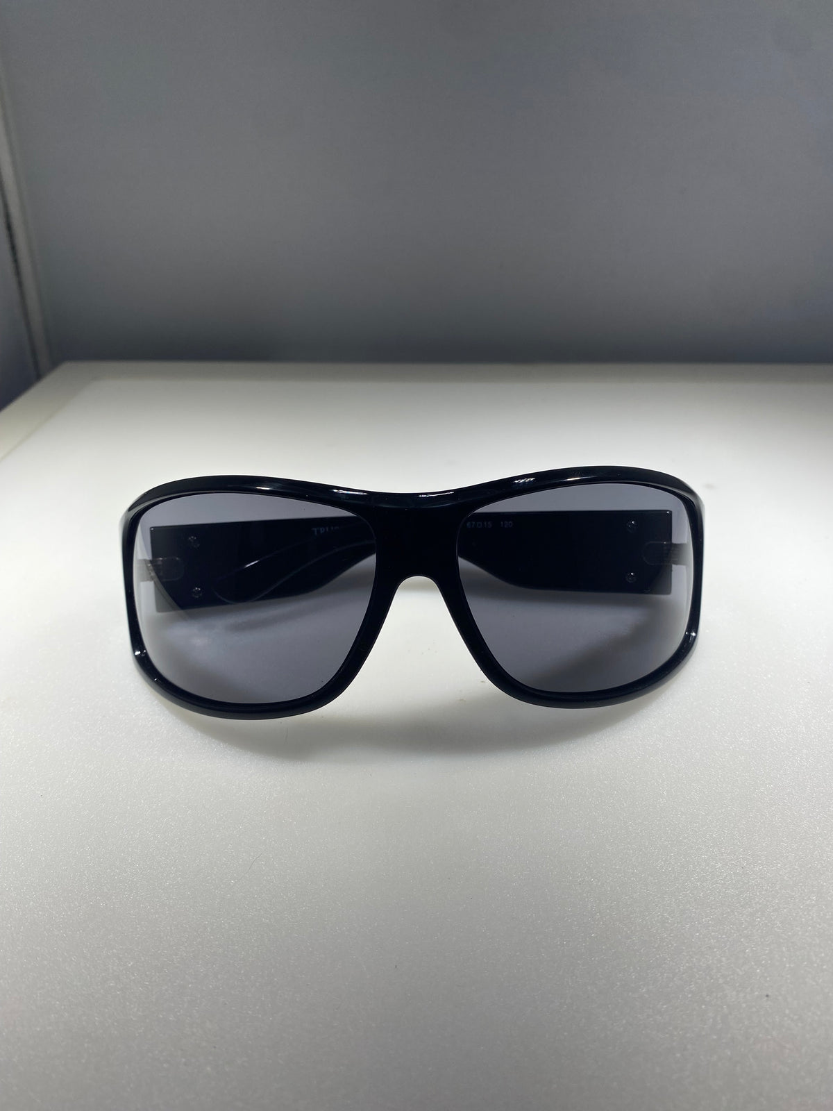 TRUSSARDI VISIBILIA EYE PROFILE TE211421