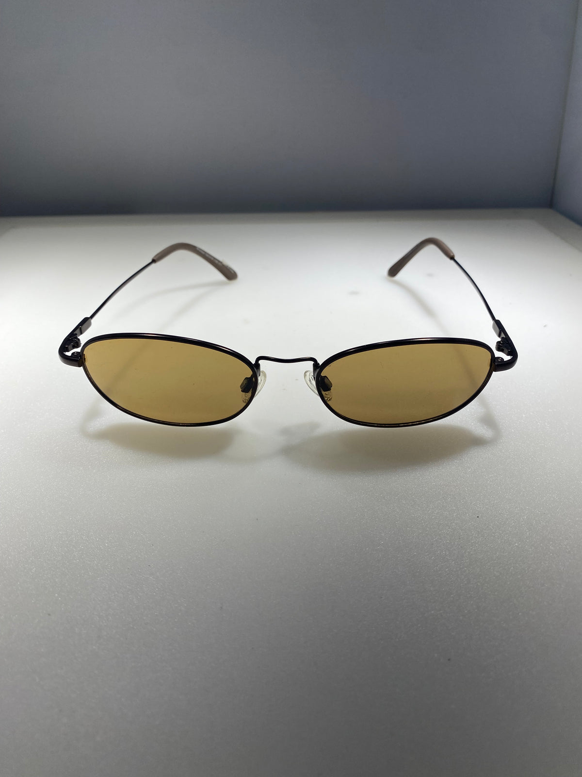 Maui Jim Flexon MJ-350-23 Hula Copper Frame Polarized HCL Bronze Lens Sunglasses