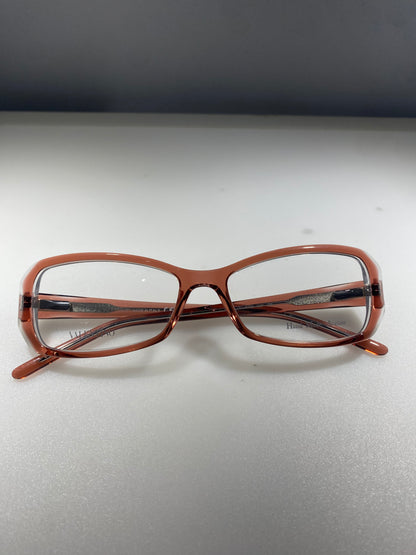 Valentino Vintage Eyewear NOS - Mod. 5476 - Col. N3D - 55/16 - New and Perfect - Iconic Design - High Quality Frame