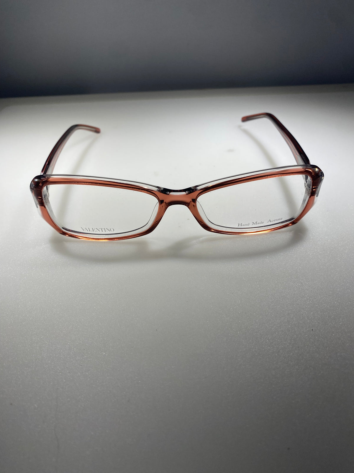 Valentino Vintage Eyewear NOS - Mod. 5476 - Col. N3D - 55/16 - New and Perfect - Iconic Design - High Quality Frame