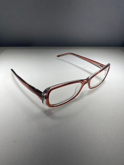 Valentino Vintage Eyewear NOS - Mod. 5476 - Col. N3D - 55/16 - New and Perfect - Iconic Design - High Quality Frame