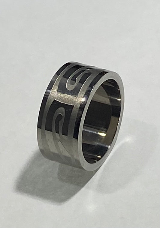 MADISON COLLECTIONS TRIBAL RING