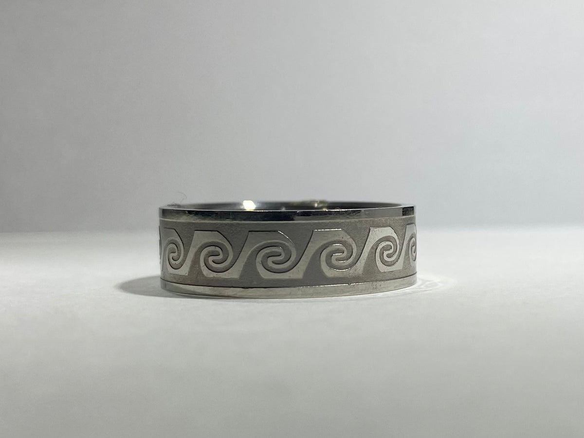 MADISON COLLECTIONS TRIBAL RING