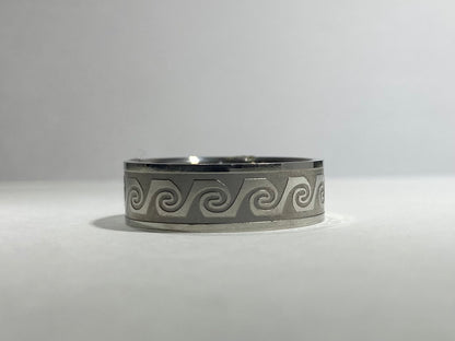 MADISON COLLECTIONS TRIBAL RING