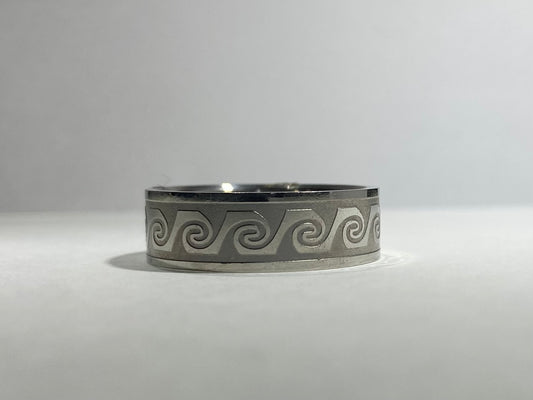 MADISON COLLECTIONS TRIBAL RING