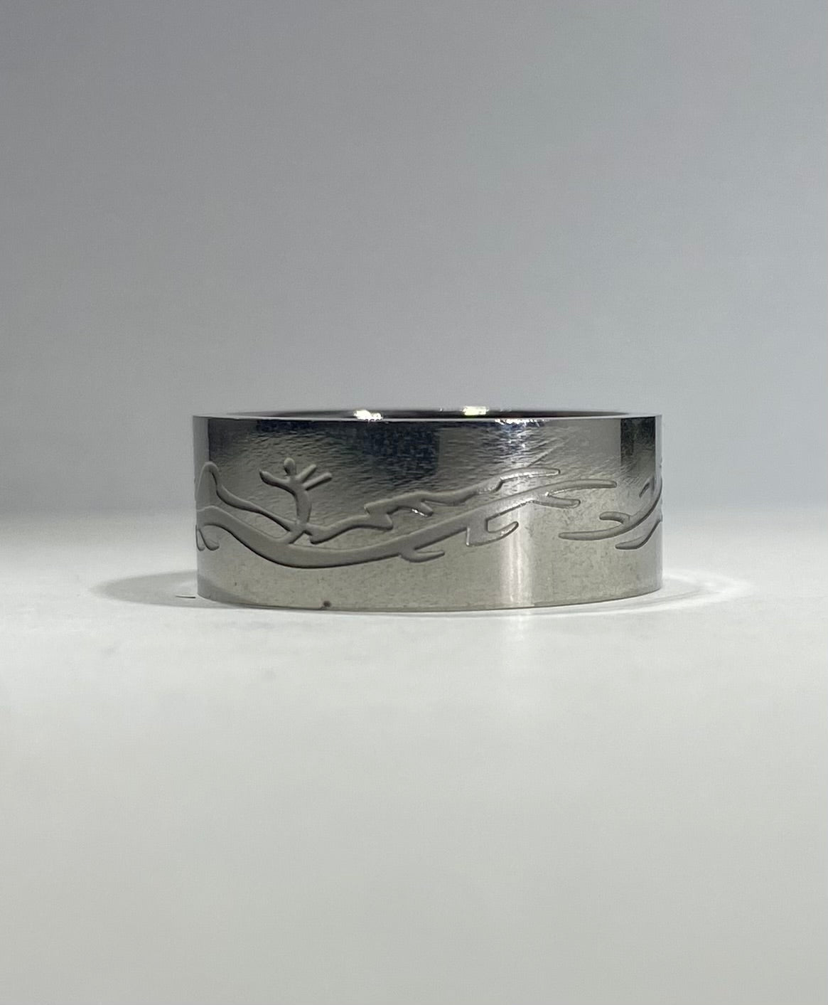 Madison Collections Tribal Ring