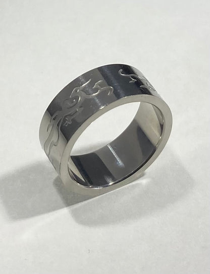 Madison Collections Tribal Ring