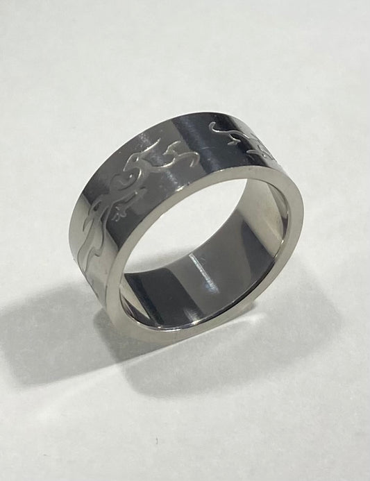 Madison Collections Tribal Ring