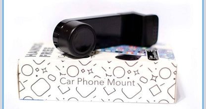Gems Universal Air Vent Car Phone Mount Holder | Multi-Brand Smartphone Cradle
