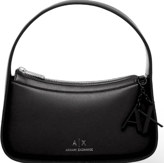 ARMANI EXCHANGE WOMEN'S ELYSEES LOGO CHAIN