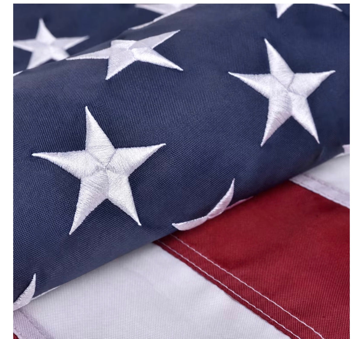 AMERICAN FLAG 3'X5'