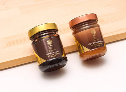 Honey Fir Vanilla by Ellive (300g)