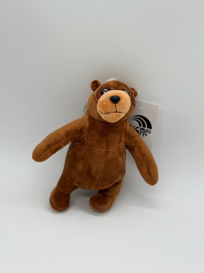Teddy Bear Stuffed Animal - Brown (9" to 10" Cuddly Plush Bear)
