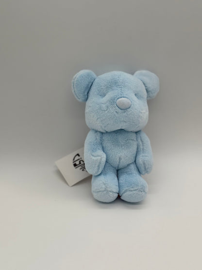 Teddy Bear Stuffed Animal - Light Blue (9" to 10" Cuddly Plush Bear)