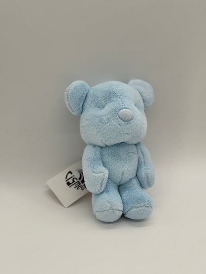 Teddy Bear Stuffed Animal - Light Blue (9" to 10" Cuddly Plush Bear)