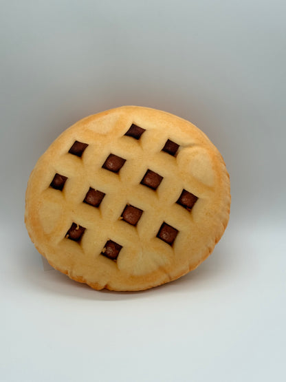 APPLE PIE Multi-Purpose Foam Pillow 18"