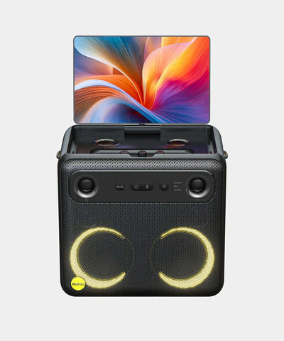 Karaoke Machine IKARAO Break X2