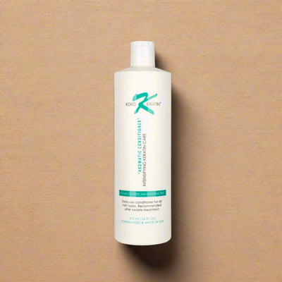 “Aromatic Conditioner” – Intensifying Keratin Care by Koko Keratin