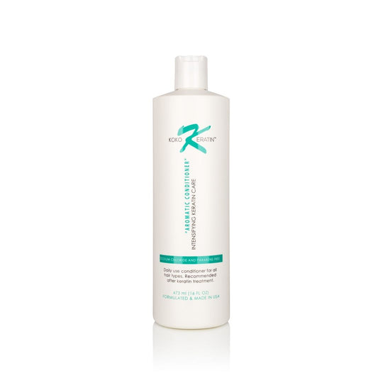 Intensifying Keratin Care “Aromatic Conditioner”