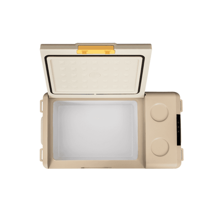 Alpicool KM15 Portable Car Fridge Freezer