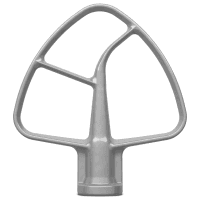 Artisan® Series 5 Quart Tilt-Head Stand Mixer with Premium Touchpoints - Black Matte