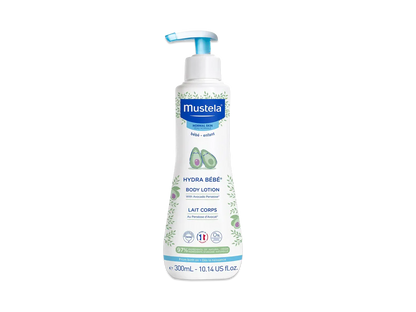MUSTELA NORMAL SKIN  PEAU NORMALE NO RINSE CLEANSING WATER 10.14