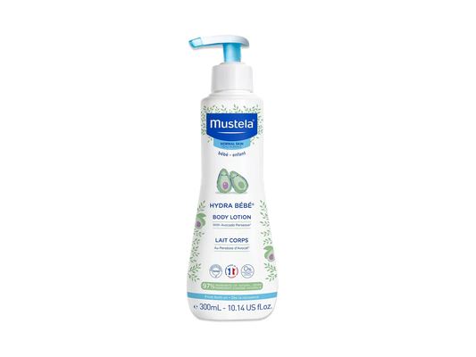 MUSTELA NORMAL SKIN  PEAU NORMALE NO RINSE CLEANSING WATER 10.14