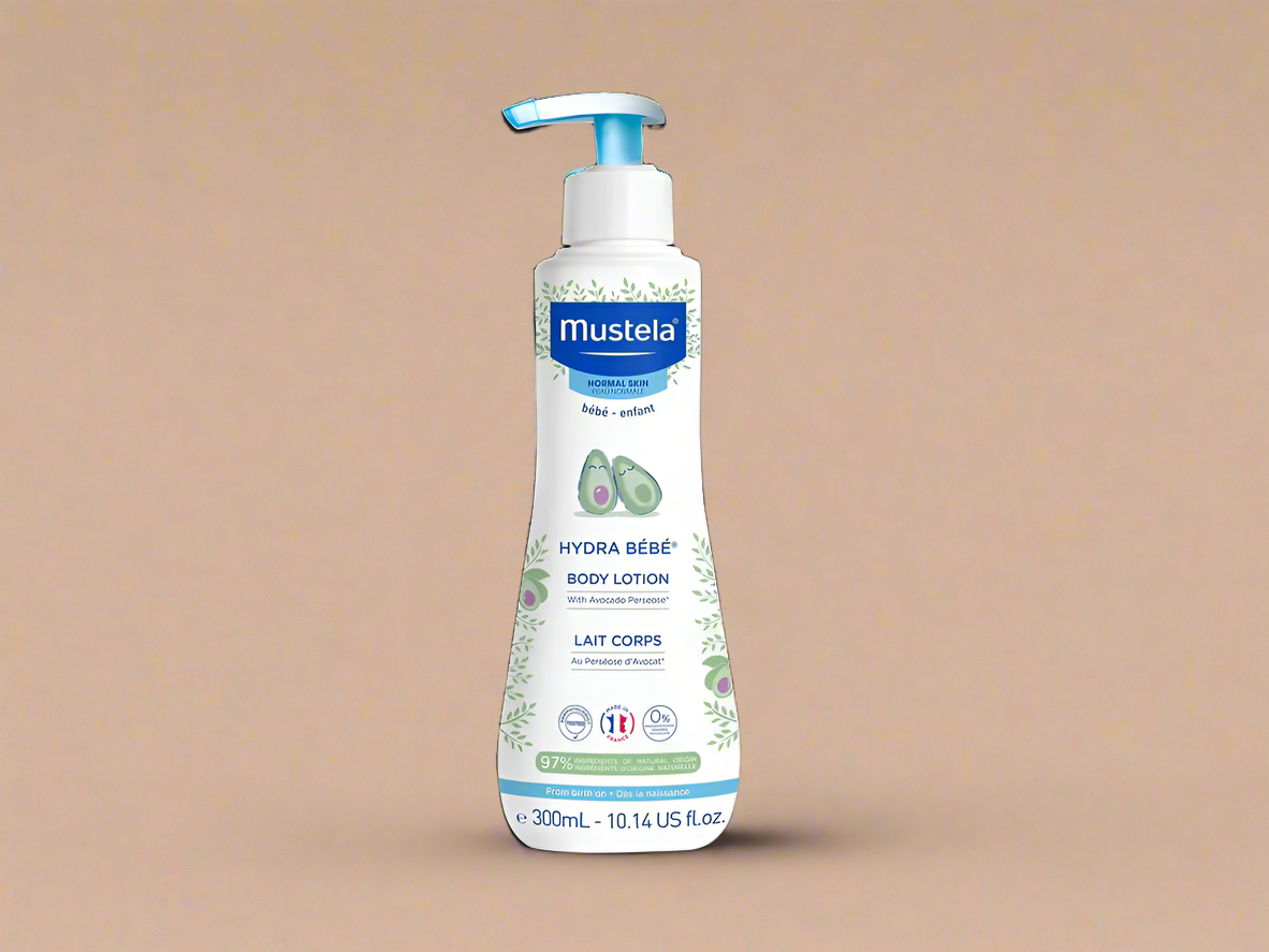 MUSTELA NORMAL SKIN  PEAU NORMALE NO RINSE CLEANSING WATER 10.14
