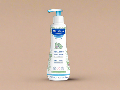 MUSTELA NORMAL SKIN  PEAU NORMALE NO RINSE CLEANSING WATER 10.14