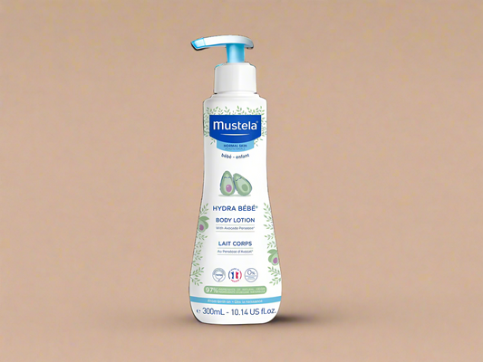 MUSTELA NORMAL SKIN  PEAU NORMALE NO RINSE CLEANSING WATER 10.14