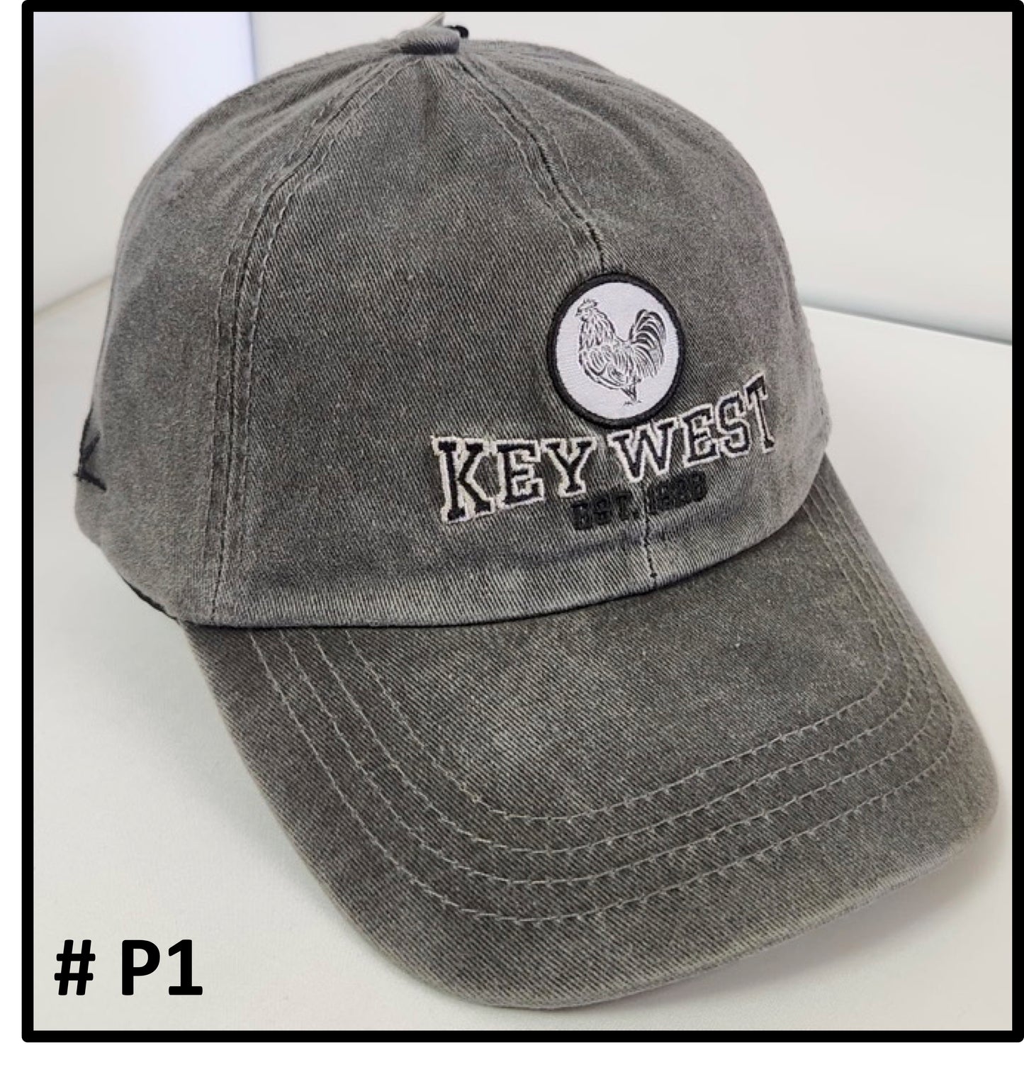 New Promotional Hats (PH)