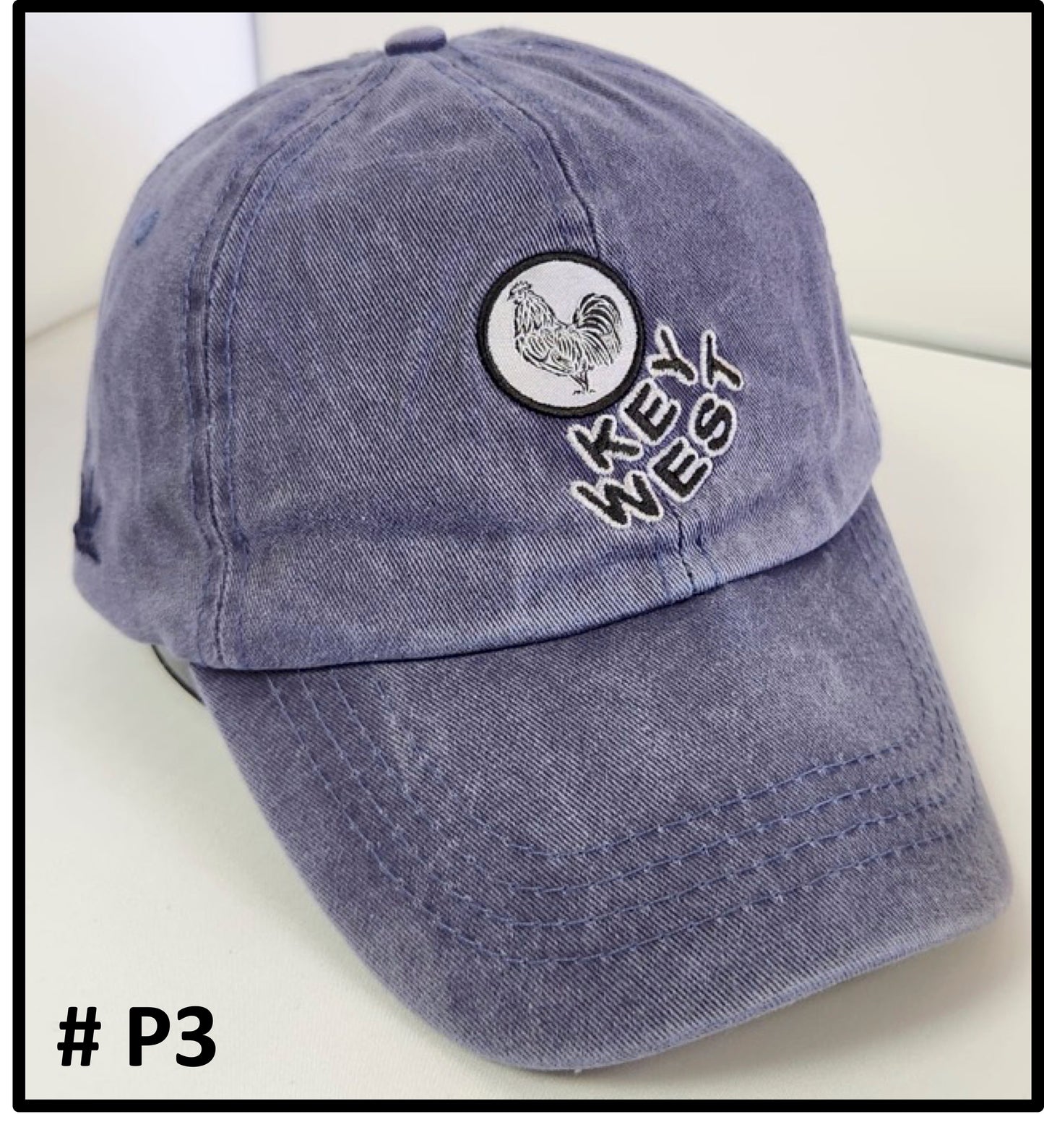 New Promotional Hats (PH)