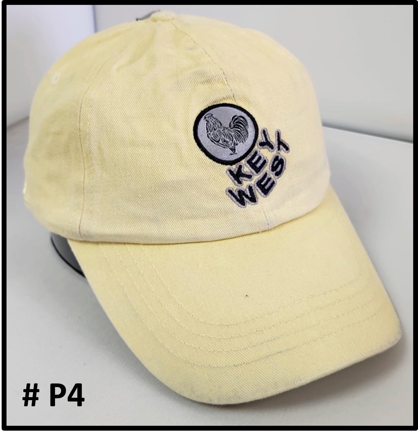 New Promotional Hats (PH)