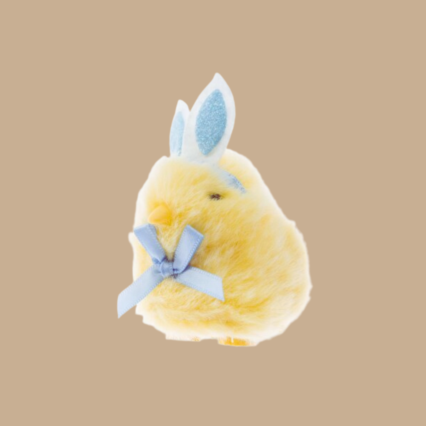 Peeps Candy Blue Plush Chick Keepsake