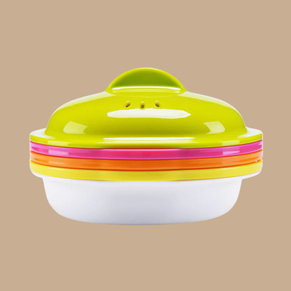 Keaide Biddy Baby Food Maker Set